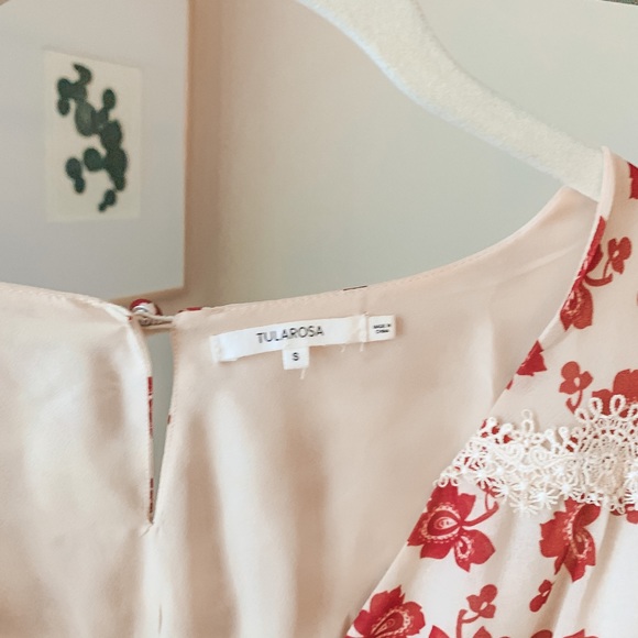 Tularosa Ashby Romper - Picture 7 of 7